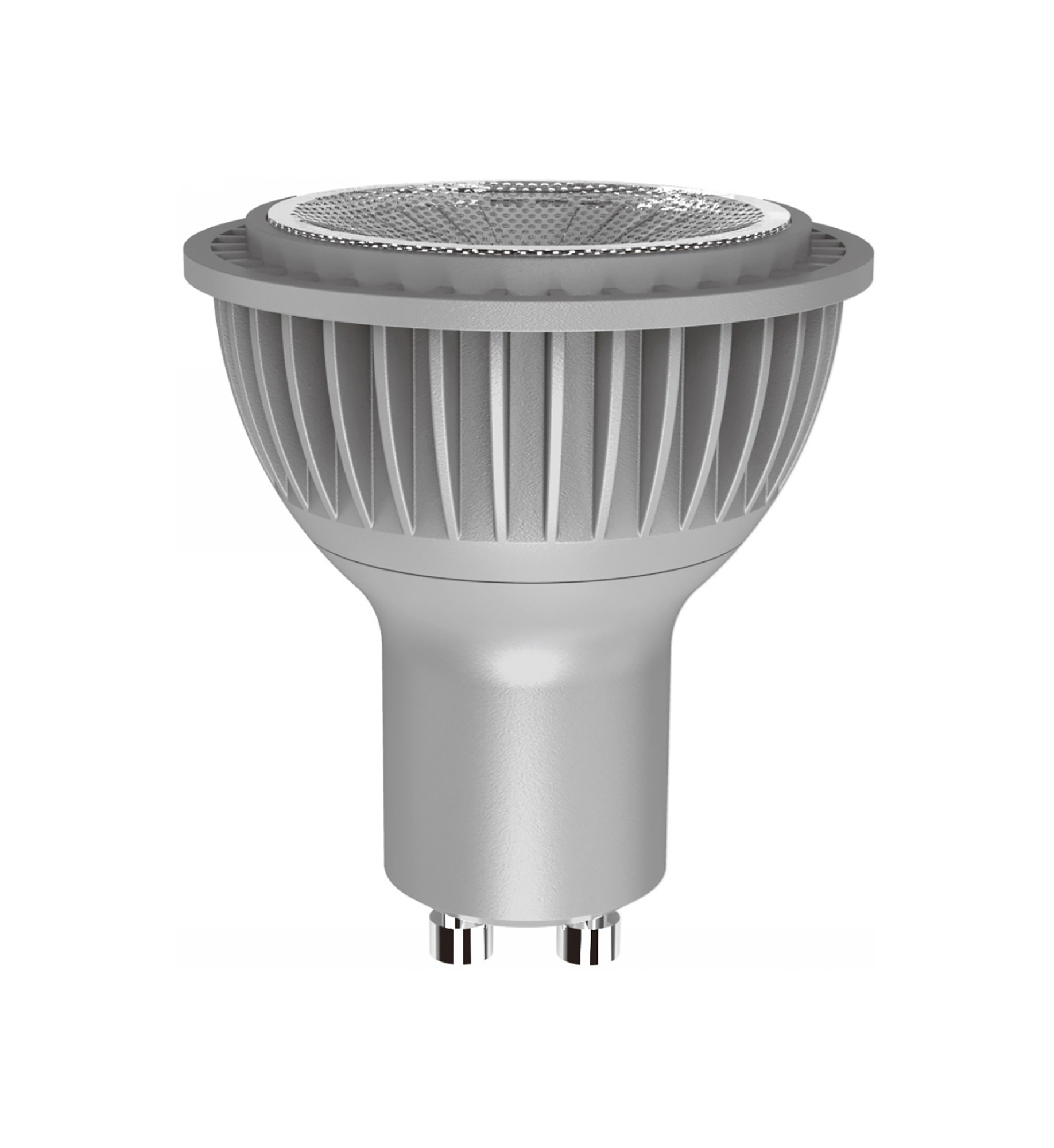 746200031  Truevision LED GU10 Dimmable 7W White 6400K 450lm
